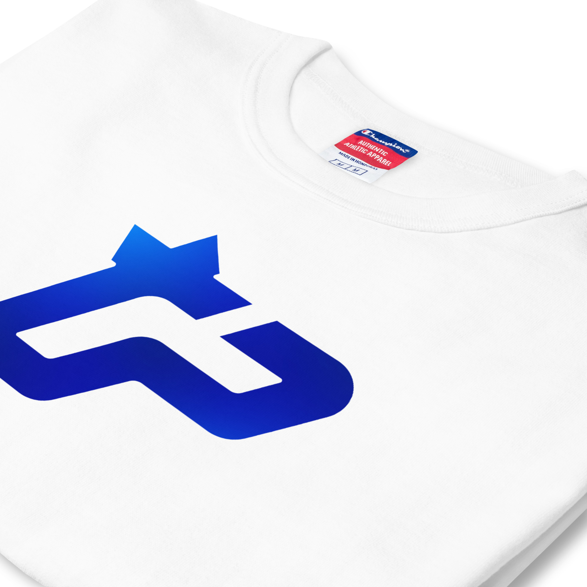 Men's T-Shirt Theo Photography Logo - Image 12