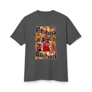 Breezy Unisexe T-shirt