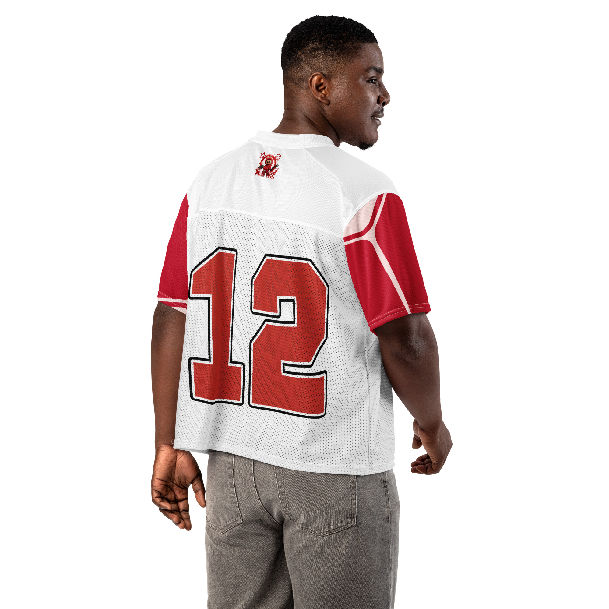 Jack Boxy football jersey - Image 10