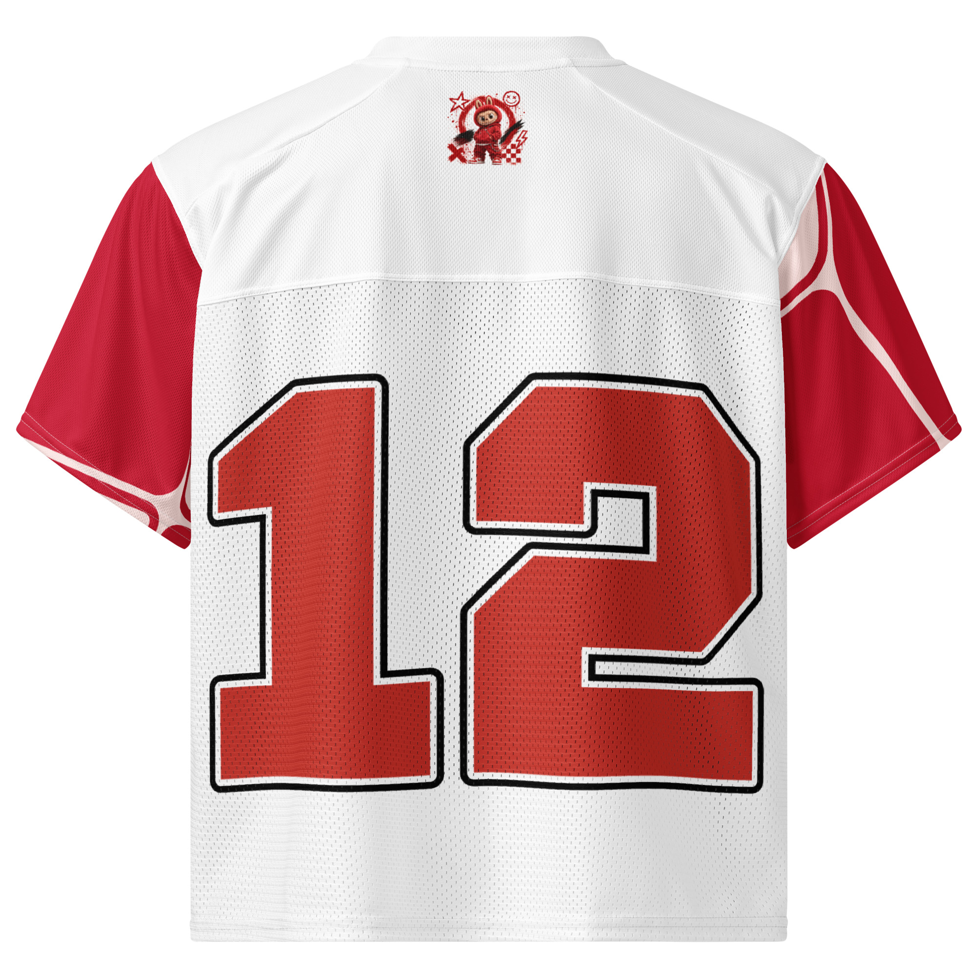 Jack Boxy football jersey - Image 4