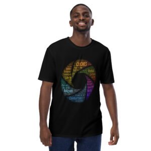Men's t-shirt CCC