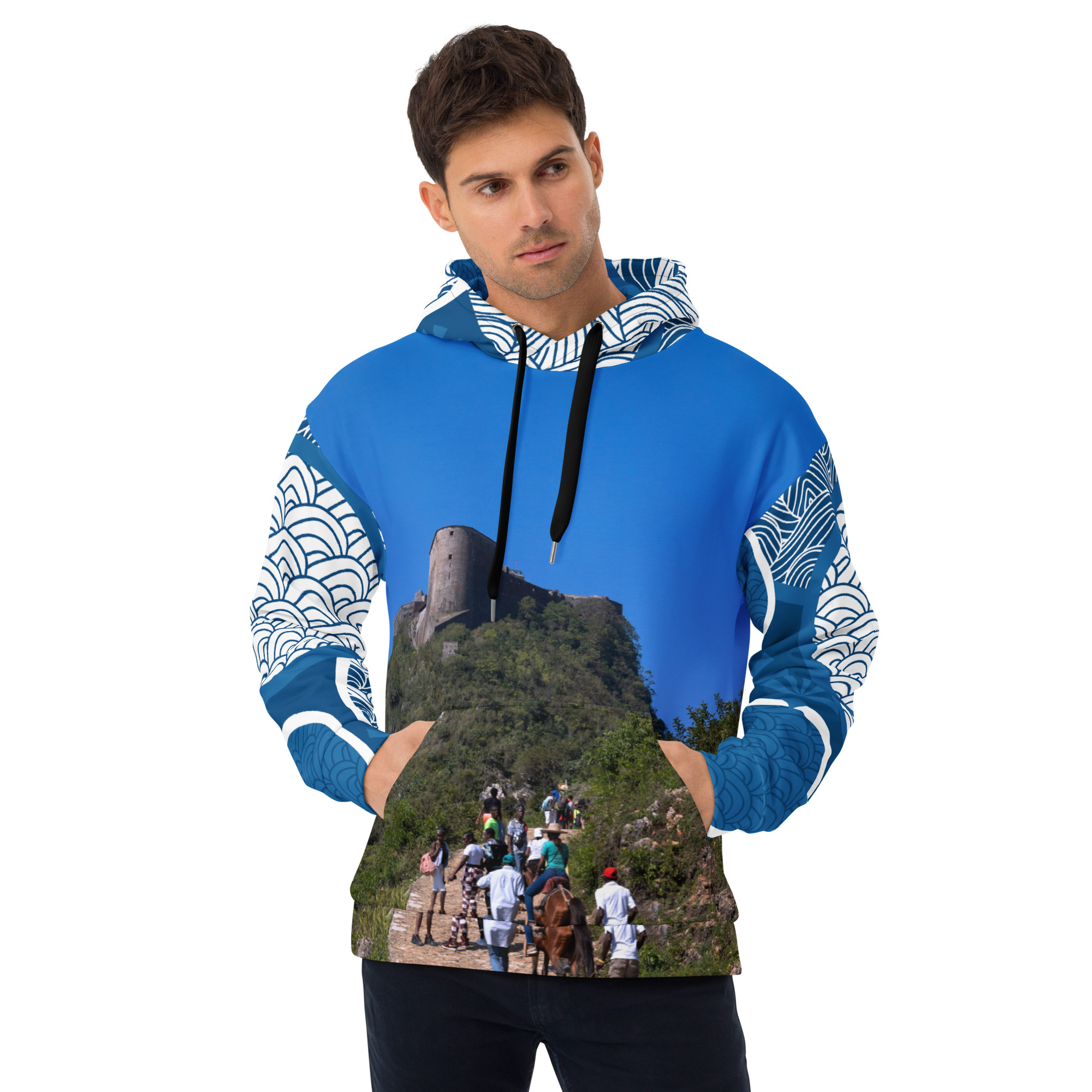 Unisex Hoodie - Image 4