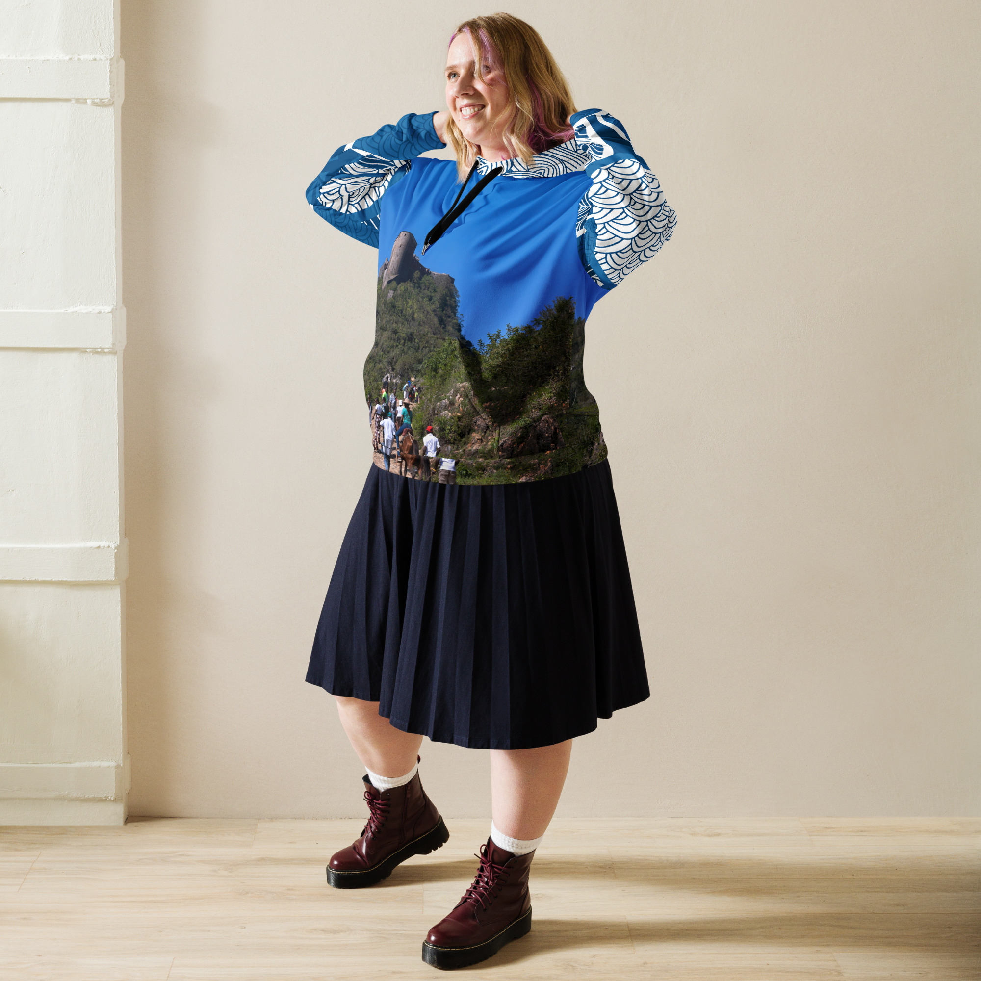 Unisex Hoodie - Image 5