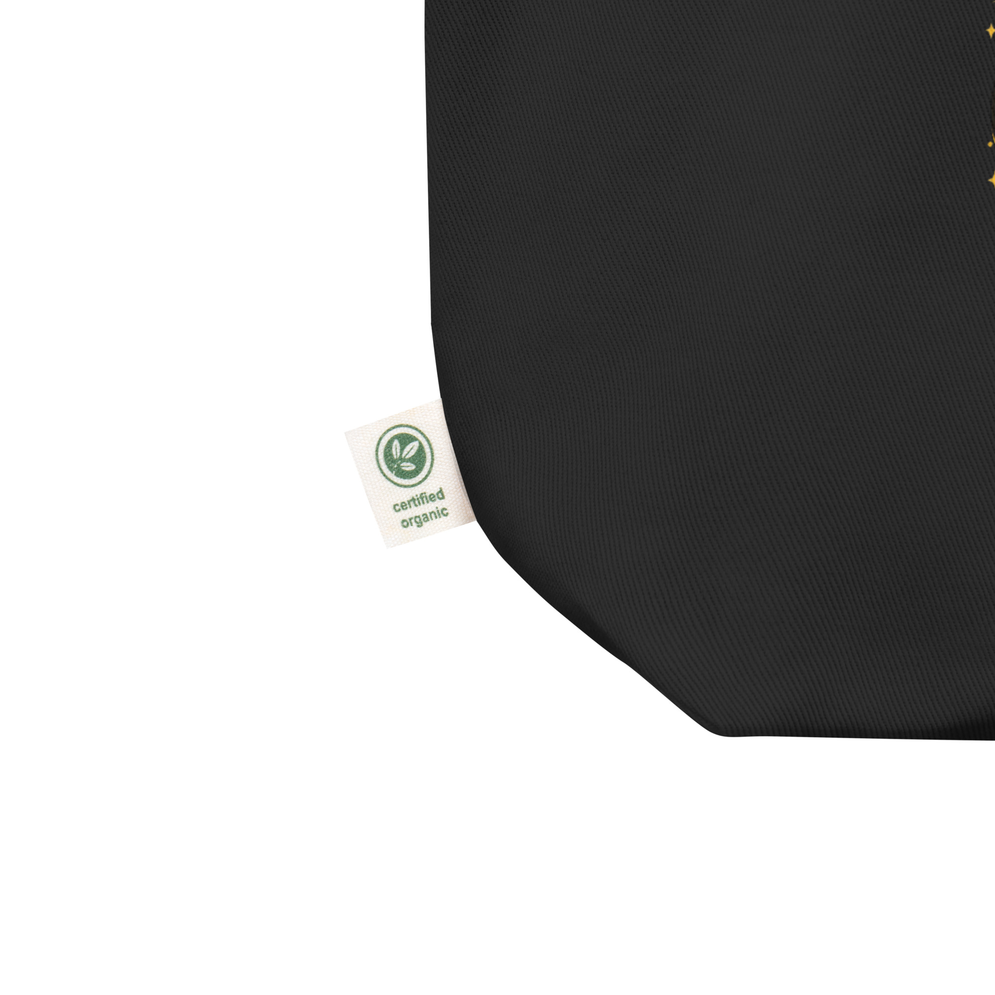 Clock it Tote Bag - Image 3