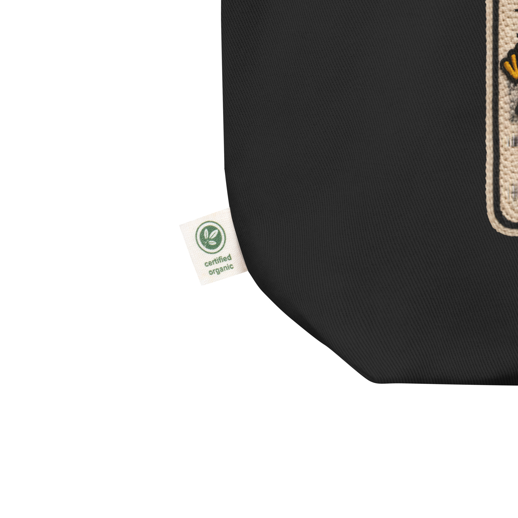 Queen Tote Bag - Image 2
