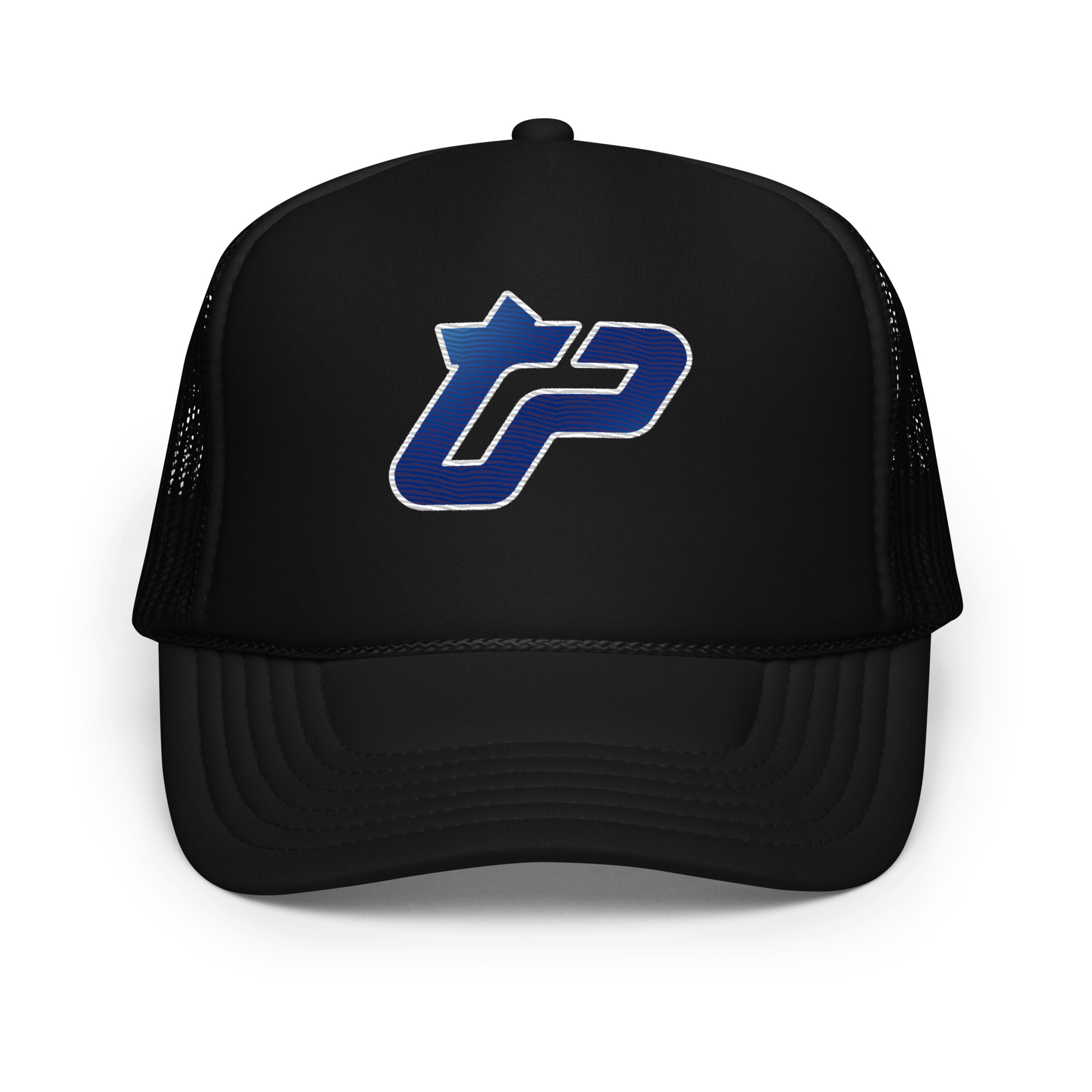 Foam trucker hat - Image 5