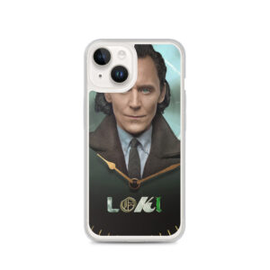 LOKI MagSafe® case for iPhone®