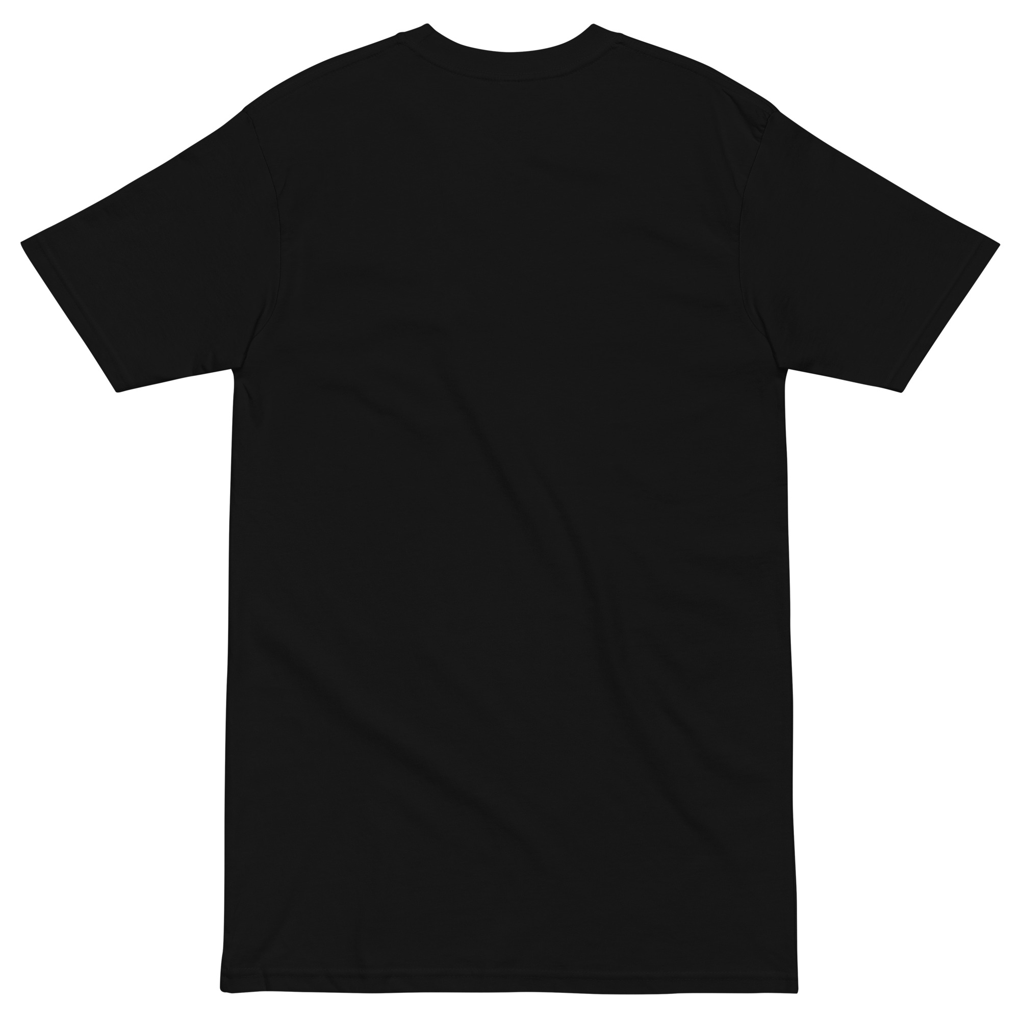 Men’s premium heavyweight tee - Image 9