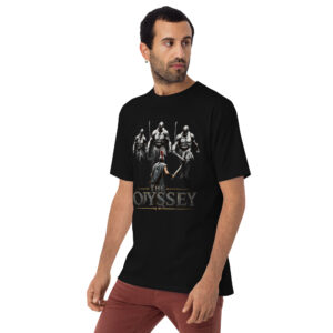 The Odyssey Collection Premium T-shirt