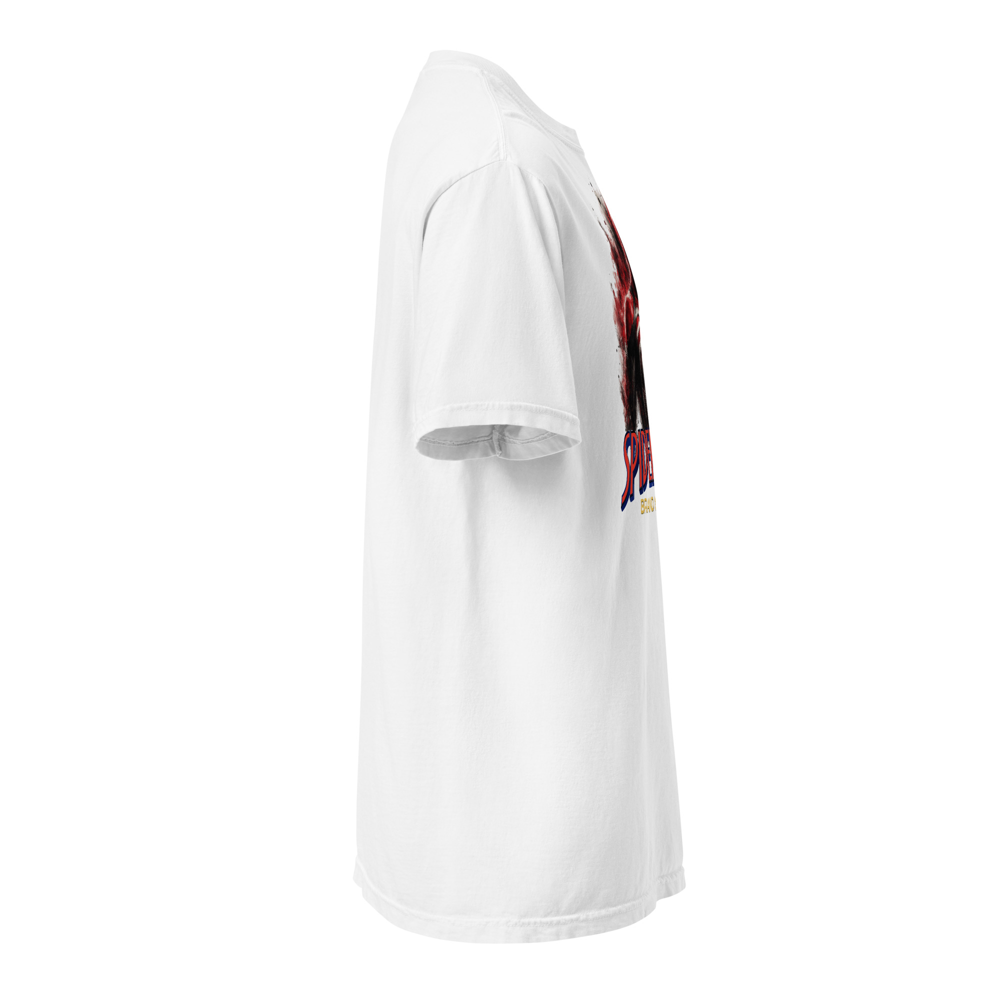 Unisex Spider-man t-shirt - Image 8